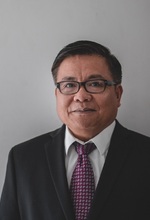 Joel Berona